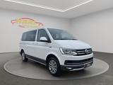Volkswagen T6 Multivan PanAmericana 4Motion *Standheizung* - Volkswagen: Panamericana