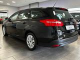 Ford Focus Turnier 1.5 TDCi Automatik/Navigation/1.Hd - gebrauchte Ford Focus aus dem Jahr 2016