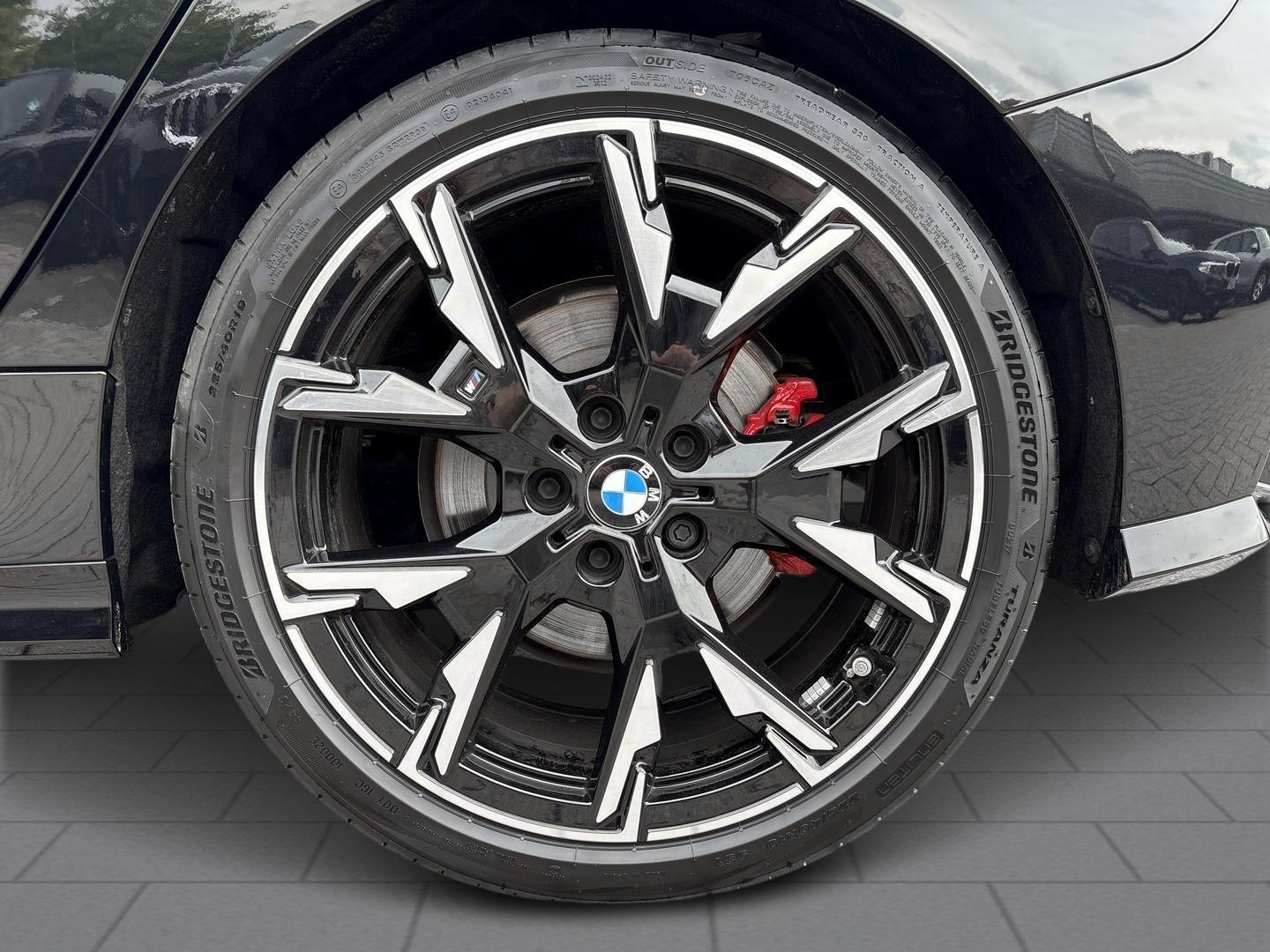 BMW 1 Series M Sport ACC RFK SHZ LED PDC Pano Navi Digita, миниатюра 6