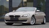BMW 650i Cabrio *MIT 2 JAHRE GARANTIE !!!* - BMW 650: Cabrio