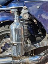 Andere Boss hoss Big Block 8,2L Erstbesitz  - MOTORRAD