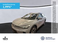 Volkswagen ID.4 - Vorschau Bild 1