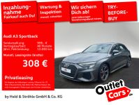 Audi A3 - Vorschau Bild 1
