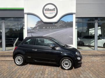 Fahrzeugabbildung Fiat 500 Star Navi Klimaautomatik PDC SHZ uvm.