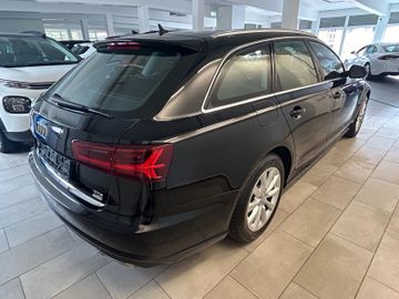 Audi A6 - 2