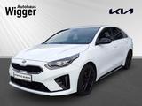 Kia ProCeed 1.6 CRDI DCT GT-Line Navi-Paket - Kia pro cee'd / ProCeed Diesel Gebrauchtwagen