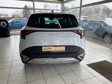Kia Sportage 1.6T 48V 2WD DCT ULTIMATE LEDER eFH ESP - Kia Sportage: Limousine