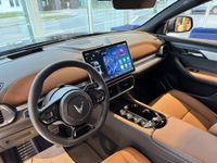 VinFast VF8 - Vorschau Bild 5