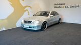 Mercedes-Benz S 500L BRABUS ACC Memory BOSE Massage TV SHD PDC - Mercedes-Benz S-Klasse aus 2000