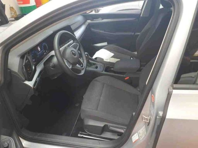 Golf VIII Variant 2.0 TDI Life LED+NAVI+ACC+SHZ+