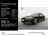Audi A4 Avant 40 TDI quattro S line competition*Navi* - Audi A4 Competition Gebrauchtwagen