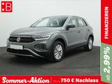 Volkswagen T-Roc 2.0 TDI LED APP-CONNECT SH CLIMATRONIC - gebrauchte Volkswagen SUV & Geländewagen