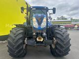 New Holland T 7.200 - New Holland LKWs