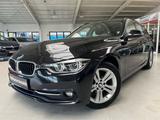 BMW 318d Sport Line Touring - BMW 318 in Lübeck