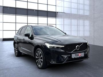 Volvo XC60 - 5