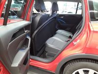 Volkswagen Tiguan - Vorschau Bild 7