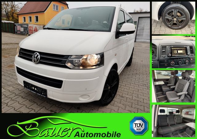 Volkswagen VW T5 Multivan * Austauschmotor * Netto möglich*