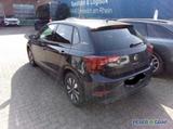 Volkswagen Polo Goal 1.0 TSI DSG LED/SHZ/APP/Rear View - Volkswagen Polo: Schwarz