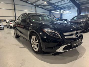 Mercedes GLA 200 - 2