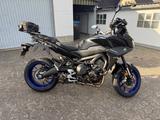 Yamaha MT09 Tracer (RN57) - YAMAHA MT 09 TRACER