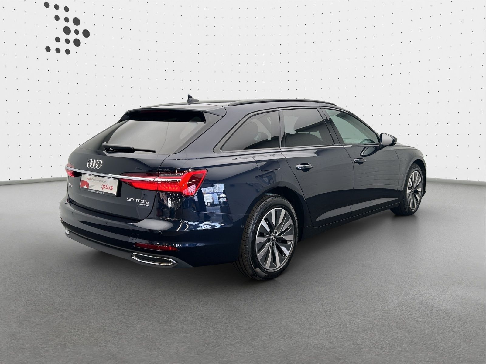 Audi A6 - Bild 2