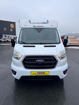 Benimar Yrteo 861 - Benimar Teilintegrierter