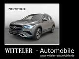 Mercedes-Benz GLA 180 Progressive LED/LHZG/Kamera/Winter-Pak. - Mercedes-Benz GLA-Klasse Jahreswagen