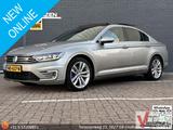Volkswagen Passat 1.4 TSI GTE Connected Series Plus | Leder - Volkswagen Passat: Plus