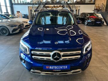 Mercedes-Benz GLB 200 *NAVI*ACC*LED*SPURASSIST*AHK*