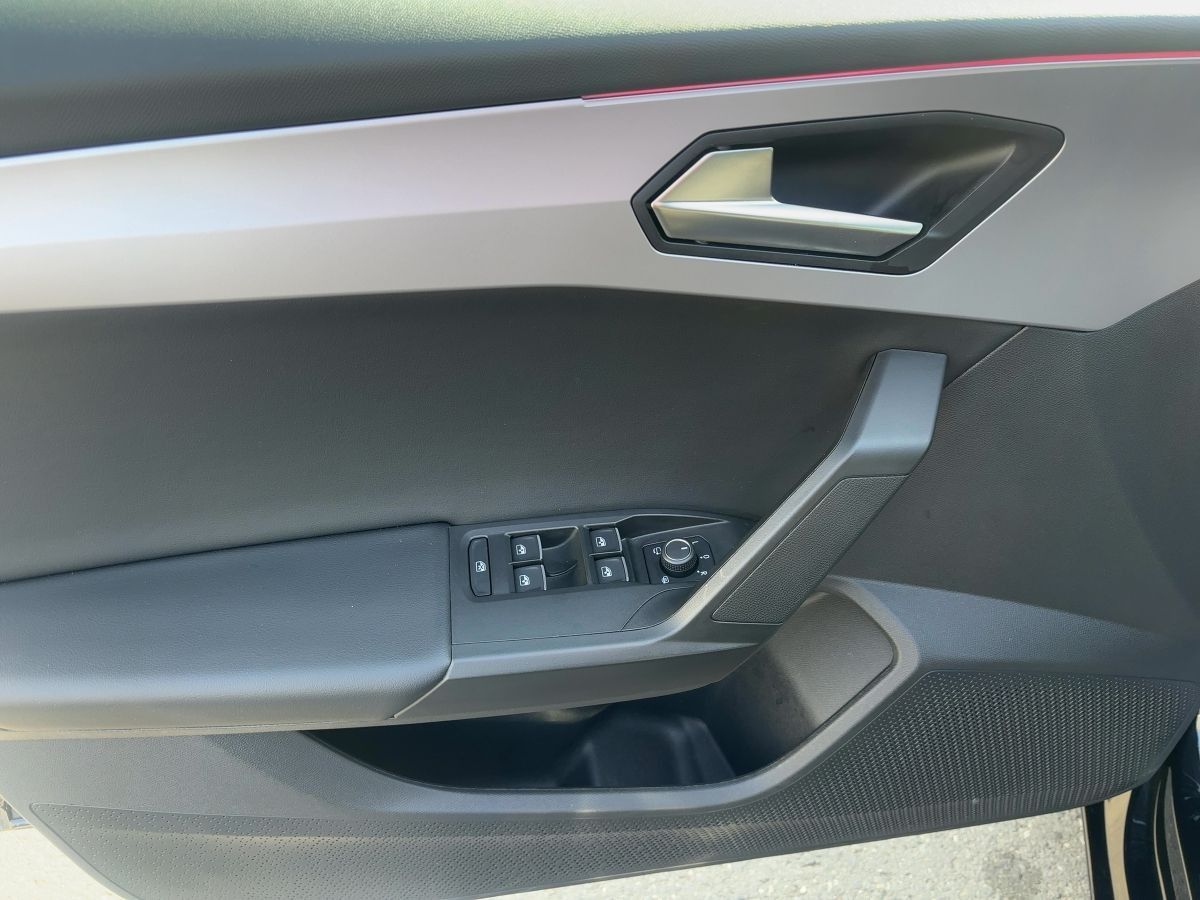 Seat Leon - Bild 17