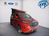 Ford Nugget Titanium Aufstelldach 0% Finanzierung