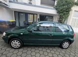 Volkswagen Polo 1.4TDI Comfortline Comfortline - Volkswagen Polo aus 2000 mit Diesel-Antrieb