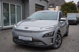 Hyundai KONA Trend 204Ps 3Phasen Navi KRELL Lenk+SHZ LED - silberne Hyundai KONA Elektro