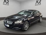 Mercedes-Benz CLS 350  CDI BE Navi PDC SHZ Leder Standheizung - Mercedes-Benz CLS 350 aus 2011: Cdi