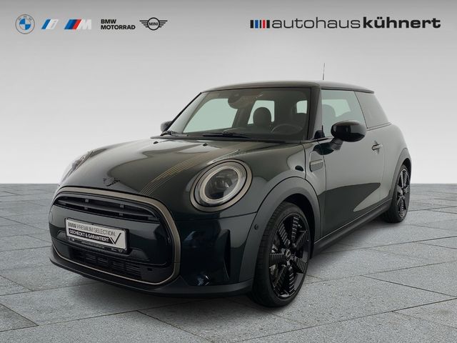 MINI Cooper Resolute Edition PianoBlack Navi Apple