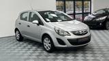 Opel Corsa D Selection gepflegt _sparsam_ zuverlässig - Opel Corsa Selection mit Benzin-Antrieb