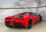 Ferrari SF90 Spider/Lift/20"/Electric Seats/Stock - Ferrari SF90 Neuwagen