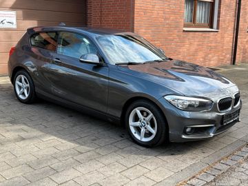 BMW 118 - 2