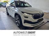 Skoda Kodiaq 2.0 TDI L&K 4x4/PANO/360°/AHK/ST-HZG/ACC/ - Skoda Kodiaq in Mannheim