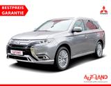 Mitsubishi Outlander 2.4 PHEV Plus Z SpiritZ  4WD 360° AHK - Mitsubishi Gebrauchtwagen in Leipzig