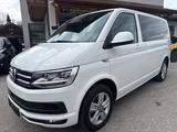 Volkswagen T6 Transporter Bus Multivan Comfortline 2.0 TDI - Volkswagen: Unfallwagen