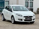 Fiat Bravo 1.4 16V MultiAir Turbo < S > Klima Tüv/Neu - Fiat Bravo mit Benzin-Antrieb: 1.4