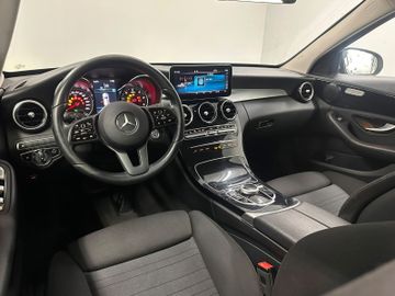 Mercedes C 200 - 11