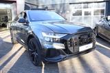 Audi SQ8 4.0 TFSI quattro *B&O*MEMORY*PANORAMA*SOFT-C - gebrauchte Audi SQ8 aus dem Jahr 2024