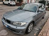 BMW Bmw 118 118D 5P 122CV OK NEOPATENTATI MAI INCIDE - BMW 118 aus 2007: 118d
