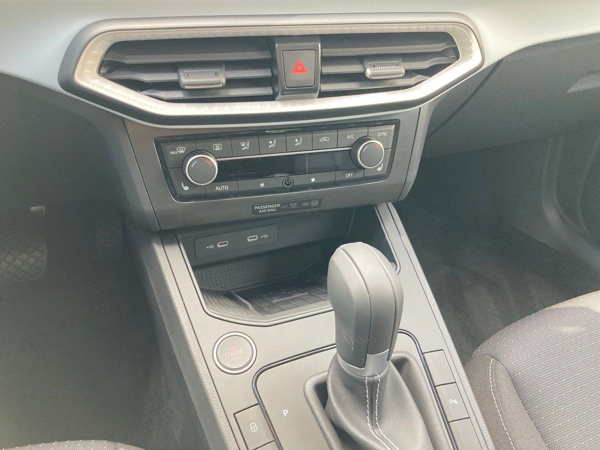 Seat Ibiza - Bild 18