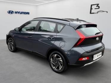 Hyundai BAYON – Bild 4