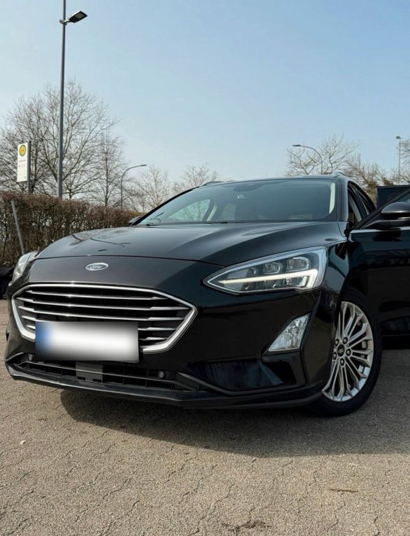 Image of Ford Focus