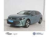 Volkswagen Passat 1.5 eTSI Business DSG AHK/NAV/LED/RFK/SH - Volkswagen Passat: Grün
