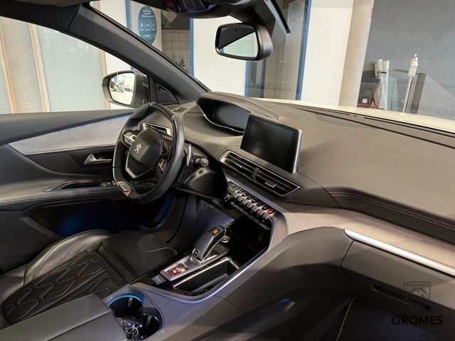 Fahrzeugabbildung Peugeot 3008 GT ACC SHZ Pano Leder Elektr.Heckkl.